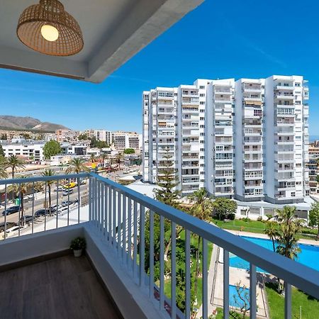 Appartement Vb Diana 1Br Marina & Sea Views à Benalmádena Extérieur photo